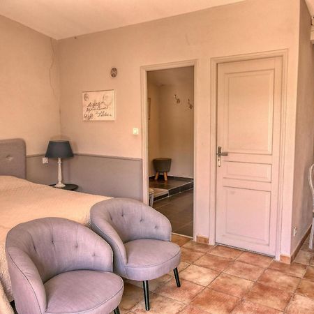 Hotel Jade En Provence Vaison-la-Romaine Exterior foto